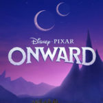 Disney's Onward