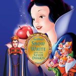 Disney Snow White