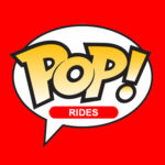 Funko Pop! Rides - Pop Shop Guide