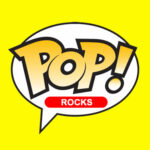 Funko Pop! Rocks - Pop Shop Guide