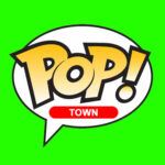 Funko Pop! Town - Pop Shop Guide