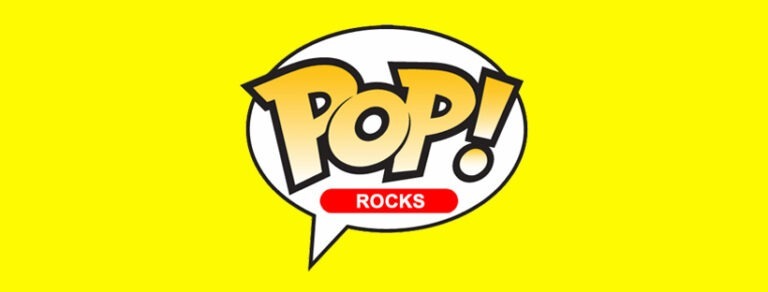 The complete Funko Pop! vinyl Rocks guide. - Pop Shop Guide