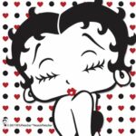Pop! Animation - Betty Boop - Pop Shop Guide