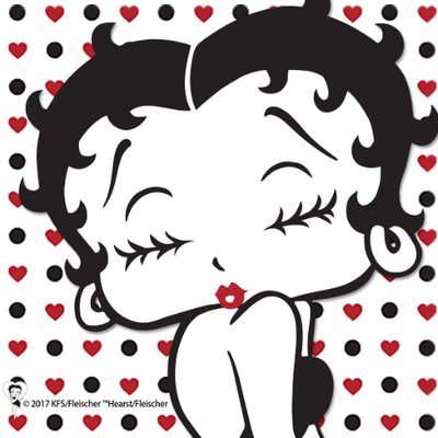 Pop! Betty Boop checklist – Pop Shop Guide – The Ultimate Funko Pop! Guide