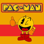 Pop! Games - Pac-Man -- Pop Shop Guide