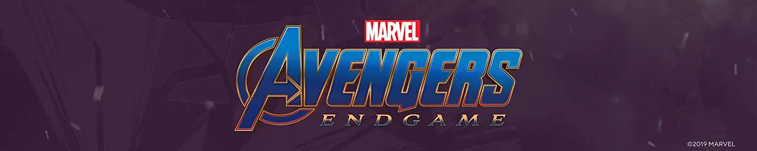 Pop! Marvel Comics - Avengers Endgame - banner - Pop Shop Guide