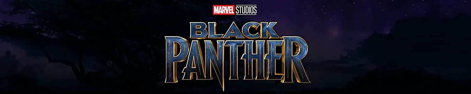 Pop! Marvel Comics - Black Panther - banner - Pop Shop Guide