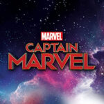 Pop! Marvel Comics - Captain Marvel - Pop Shop Guide