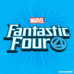 Pop! Marvel Comics - Fantastic Four - Pop Shop Guide