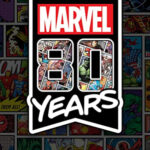 Pop! Marvel Comics - Marvel 80 Years - Pop Shop Guide