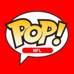 Funko Pop! NFL Football - Pop Shop Guide