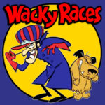 Pop! Animation - Wacky Races -- Pop Shop Guide