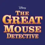 Pop! Disney - The Great Mouse Detective - Pop Shop Guide