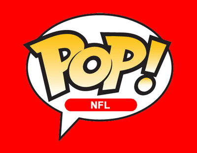 Pop! NFL Football - Pop Shop Guide