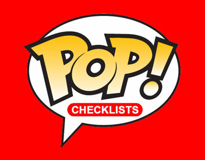 Funko Pop! Checklists - Pop Shop Guide