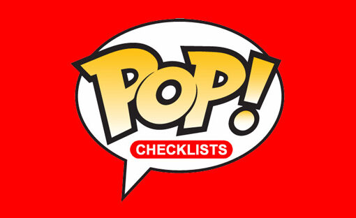 Funko Pop! Checklists - Pop Shop Guide