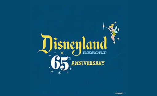 Pop! Disneyland 65th Anniversary - Pop Shop Guide