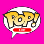 Funko Pop! 8-Bit - Pop Shop Guide