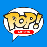 Funko Pop! Artists - Pop Shop Guide