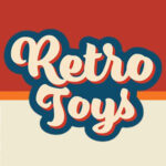 Funko Pop! Retro Toys - Pop Shop Guide