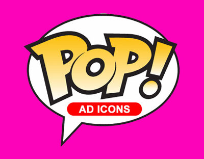 Funko Pop blog - Funko Pop vinyl Ad Icons checklist - Pop Shop Guide