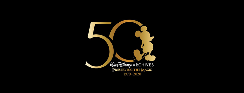 Pop! Disney Walt Disney Archives - banner - Pop Shop Guide