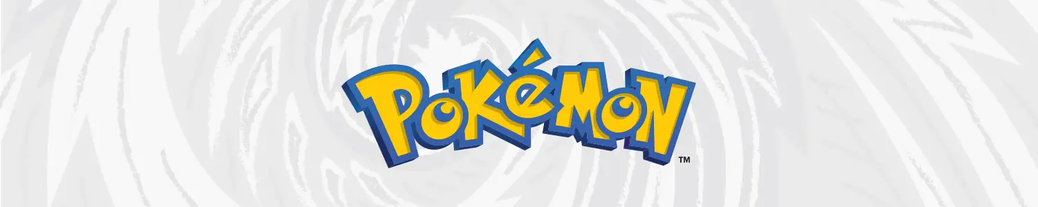 Pop! Games - Pokemon - banner - Pop Shop Guide