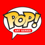 Funko Pop! Art Series - Pop Shop Guide