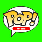 Funko Pop! Myths - Pop Shop Guide