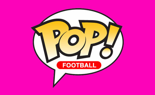 Funko Pop blog - Funko Pop vinyl Football checklist - Pop Shop Guide