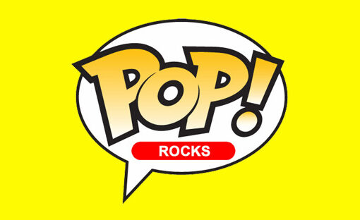 Funko Pop blog - Funko Pop vinyl Rocks checklist - Pop Shop Guide