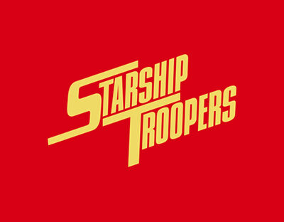 Funko Pop blog - New Funko Pop vinyl Starship Troopers figures - Pop Shop Guide