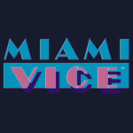 Pop! Television - Miami Vice - Pop Shop Guide