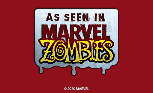 Funko Pop blog - New Funko Pop vinyl Marvel Zombies figures - Pop Shop Guide