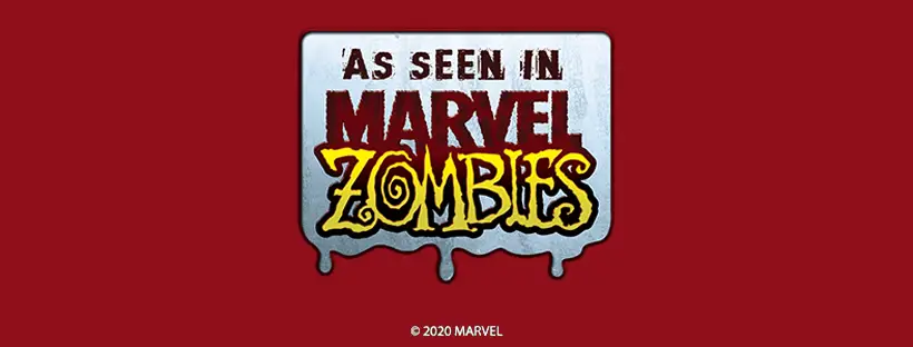 Funko Pop blog - New Funko Pop vinyl Marvel Zombies figures - Pop Shop Guide