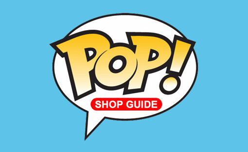 Funko Pop blog - Pop Shop Guide - The largest Funko Pop guide - Pop Shop Guide