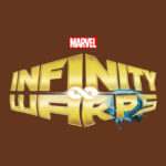 Pop! Marvel Comics - Infinity Warps logo - Pop Shop Guide