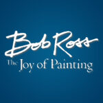 Pop! Television - Bob Ross - Pop Shop Guide