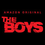Pop! Television - The Boys - Pop Shop Guide
