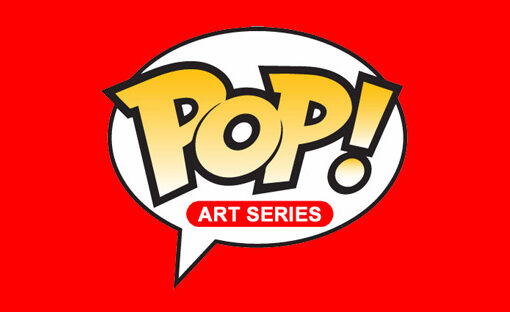 Funko Pop blog - Funko Pop vinyl Art Series - Pop Shop Guide