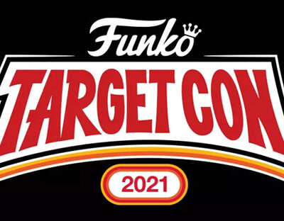 Funko Pop blog - Funko Target Con 2021 with new Pop releases - Pop Shop Guide