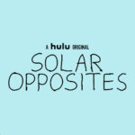 Pop! Animation - Solar Opposites - Pop Shop Guide