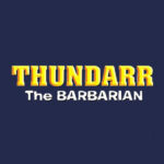 Pop! Animation - Thundarr The Barbarian - Pop Shop Guide