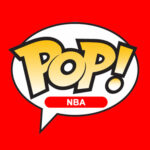 Funko Pop! NBA Basketball Mascots - Pop Shop Guide