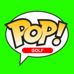 Funko Pop! Sports - Golf -- Pop Shop Guide