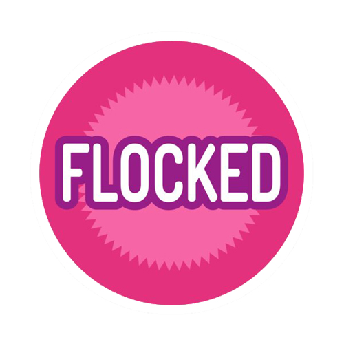 Funko Pop blog - Funko Pop! Wiki - What are Flocked Funko Pop! vinyl figures - Flocked Sticker - Pop Shop Guide