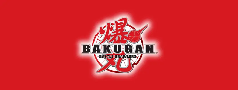 Funko Pop blog - Funko Pop vinyl Bakugan Battle Brawlers figures - Pop Shop Guide