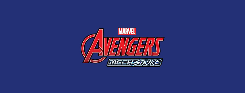 Funko Pop blog - New Funko Pop! Marvel Avengers Mech Strike figures - Pop Shop Guide