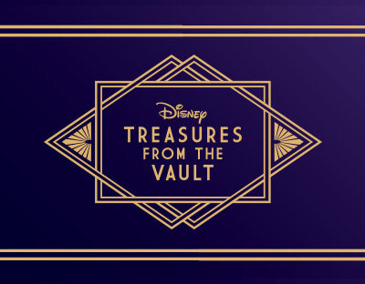 Funko Pop blog - Disney Treasures from The Vault Pop vinyl figures - Pop Shop Guide
