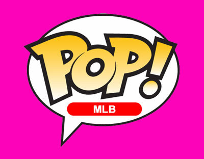 Funko Pop blog - New Funko Pop vinyl MLB Baseball figures - Pop Shop Guide